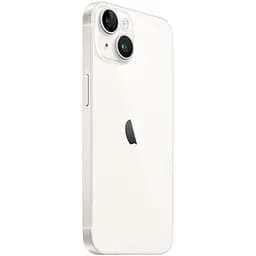 Смартфон Apple iPhone 14 256GB StarlightModel A2882 (Grade C) Seller Refurbished - мініатюра 2