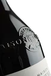 Вино Maison Castel Bordeaux Merlot, червоне, сухе, 0,75 л - мініатюра 3