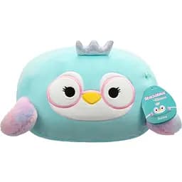 М'яка іграшка Squishmallows Пінгвін Рійна 30 см (SQCR06556) - мініатюра 7