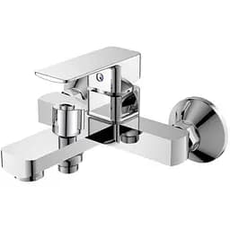 Смеситель для ванны Haiba Kubus euro (HB0798)