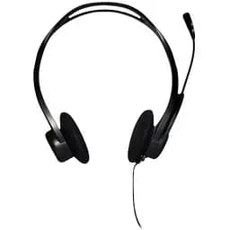 Гарнітура Logitech PC 960 USB Чорні (981-000100)
