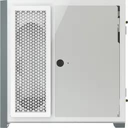 Корпус Corsair iCUE 5000X RGB Tempered Glass CC-9011213-WW White [101665] - мініатюра 9