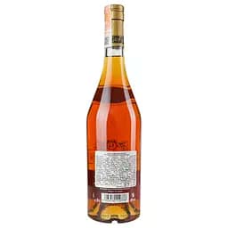 Бренді Grand Montand XO, 40%, 0,7 л (528116) - мініатюра 4