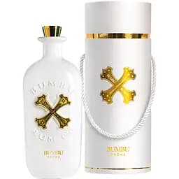 Лікер Bumbu Cream 15% 0.7 л у подарунковій упаковці
