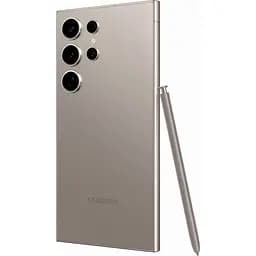 Смартфон Samsung Galaxy S24 Ultra 12/1TB UA-UCRF Titanium Gray [SM-S928BZTPEUC] [100034] - мініатюра 7