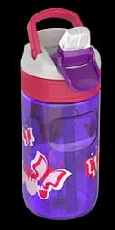 Поильник Kambukka Lagoon Magic Princess, 400 мл фиолетовый (11-04016)