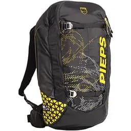 Рюкзак Pieps Jetforce Tour Rider 24 S/M Yellow (1033-PE 112840.YELO-SM)