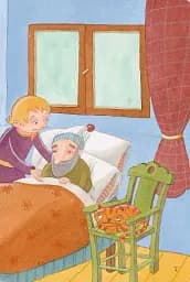 Puss in Boots. Ladybird Readers. Level 3 - мініатюра 5