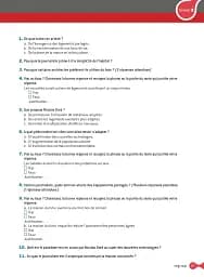 Cosmopolite 5 - Pack Livre de l'élève + Version numérique (C1-C2) - мініатюра 27
