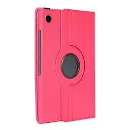 Чохол з поворотом на 360  Lenovo Tab 10.1 2025 TB311XU TB311FU Рожевий - мініатюра 3
