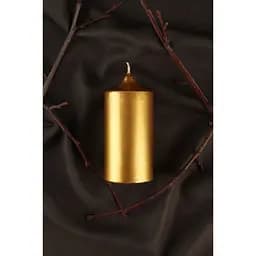 Свічка Bulus Home GM-010/1 Золотий (2000989352051A)(NY)