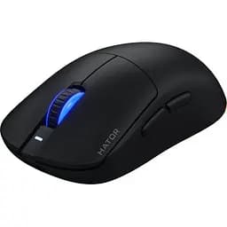 Комп'ютерна мишка Hator Quasar 3 Wireless Black (HTM730) - мініатюра 2