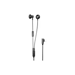 Навушники HiFuture Mi5 Black (mi5.black)