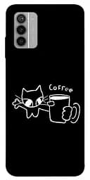 Чохол Demsky Wake Up Call для Nokia G42