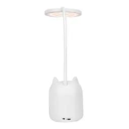 Настільна лампа Quantum TORINO LED з USB (QM-TL1010) - мініатюра 3