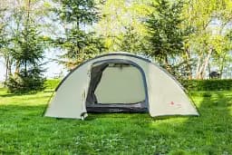 Туристичний намет чотиримісний Time Eco Travel Plus-4 (4000810001880) - мініатюра 4
