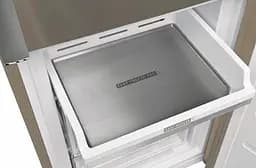 Холодильник Whirlpool W9931DBH 201х66х60см 2 двері Х-251 л М-97 л A++ NF Зона свіжості Дисплей Бронзовий (W9931DBH) - мініатюра 6