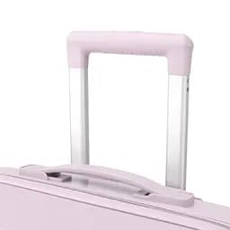 Валіза Semi Line 20" S Light Pink (T5793-1) - мініатюра 9