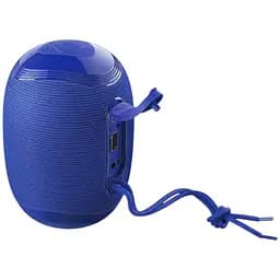 Портативна акустика Borofone BR6 Miraculous sports wireless speaker IPX5 бездротова синя