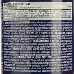 Соус томатний Barilla Оливковий 400 г - мініатюра 5