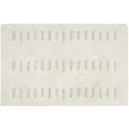Килимок Irya Togo ekru 110х70 см молочний (svt-2000022296656)