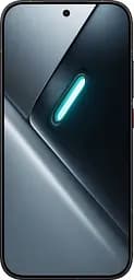Смартфон Xiaomi POCO X8 Pro 5G 8/256GB Black Global Version - мініатюра 3