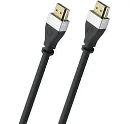 Кабель HDMI Oehlbach Video Link UHD v2.1 8K 48Gbit HDR ARC 1 м