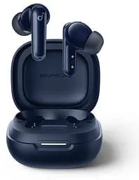 Гарнітура Anker SoundСore P40i Navy Blue - мініатюра 4