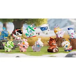 Колекційна фігурка 10/10 Toys TNT Tokidoki серія Chibi style Unicorno surprise box (TOKIDOKIM-464) - мініатюра 14