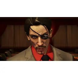 Ключ активації Microsoft Yakuza 3 Remastered для Xbox One/Series - мініатюра 5