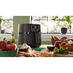 Мультипіч Philips Ovi Connected XXL 2000 Вт чорна (HD9285/90) - мініатюра 4