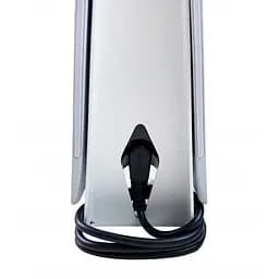 Кріплення на стіну ViMount для Sony DualSense Charging Station (Black) [71631] - мініатюра 2