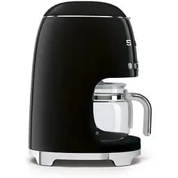 Кавоварка крапельна Smeg DCF02BLEU [62020] - мініатюра 4