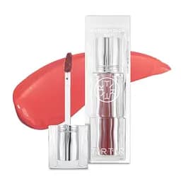 Глянцевый тинт для губ TIRTIR Waterism glow Tint 02 Merry Coral