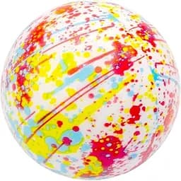 Скранчемс мячик-прыгун Tobar яркие краски (38593)