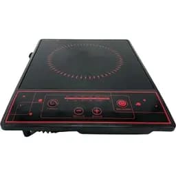 Настільна інфрачервона плита на 1 конфорку 2000Вт XPRO CB-1322 (CB-1322_879)