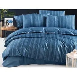 Комплект постільної білизни La Romano Євро 000281297