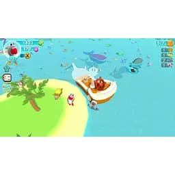 Ключ активації Microsoft Aquarium Land: Complete Edition для Xbox One/Series S/X - мініатюра 4