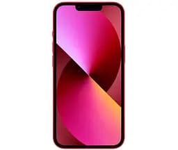 Смартфон Apple iPhone 13 128Gb ProductRed [MLPJ3] [60209] - мініатюра 2