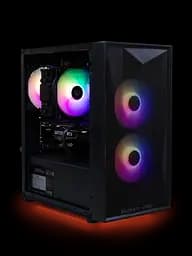 Ігровий ПК Tera Soldier-206i (RTX 2060 Super 8GB / Intel Core i5 10400F / 16GB DDR4 / SSD 512GB)