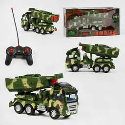 Машина на радіокеруванні 78744