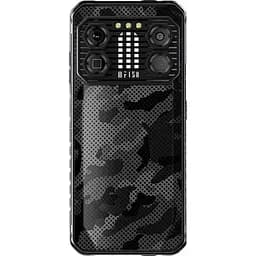 Смартфон Oukitel IIIF150 B2 Pro 12/256GB Polar Night [120132] - мініатюра 3