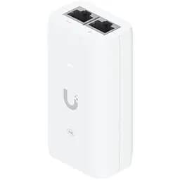 Блок живлення Ubiquiti U-POE 802.3af (U-POE-EU) - мініатюра 4