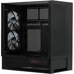 Корпус Cougar OMNY X RGB Black (382WA30.0001) [146516] - мініатюра 8
