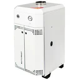 Газовий котел Атем Житомир-10 КС-Г-015 СН - мініатюра 2