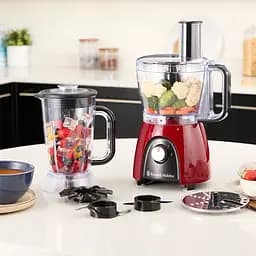 Кухонний комбайн Russell Hobbs Desire Food Processor 27110-56 - мініатюра 11