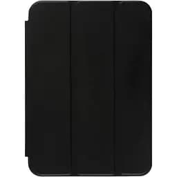Чохол-книжка ArmorStandart Smart Case для Apple iPad Mini 2024 / Mini 6 Midnight Black (ARM60278) [126301]