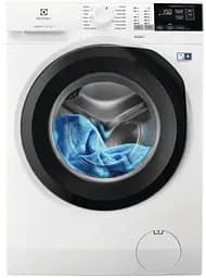 Стиральная машина Electrolux EW6F4R21B фронтальная загрузка/10 кг/1200 об/мин/глуб 60 см/A+++-20%/инвертор (EW6F4R21B)