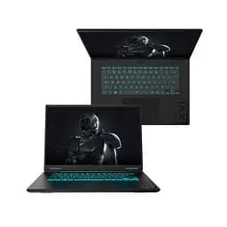Ноутбук Gigabyte 16 Gaming A16 CWHI3UA864SD WUXGA IPS 165Hz/i7-13620H/32GB/1TB/RTX 5070 8GB/DOS/Black (CWHI3UA864SD) - мініатюра 3