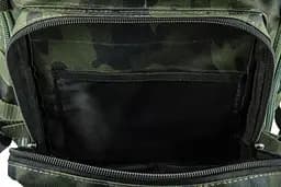 Рюкзак Camo, 30л, поліестер 600D Neo Tools hoz0012782 - мініатюра 5